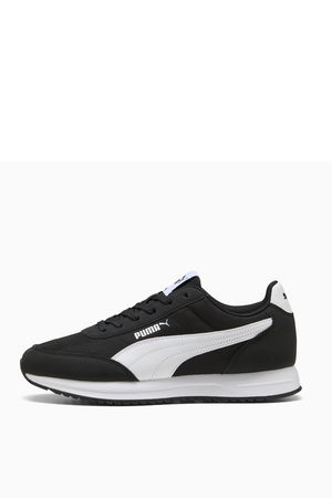 Puma R78 Lightwind Erkek Spor Ayakkabı SİYAH Puma R78 Lightwind Erkek Spor Ayakkabı SİYAH