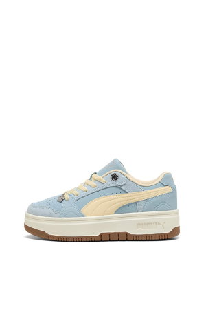 Puma Rbd Femme Low Girly Charms Kadın Spor Ayakkabı MAVI
