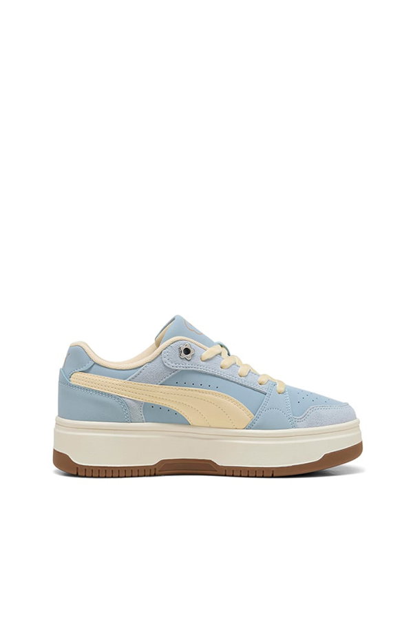 Puma Rbd Femme Low Girly Charms Kadın Spor Ayakkabı MAVI