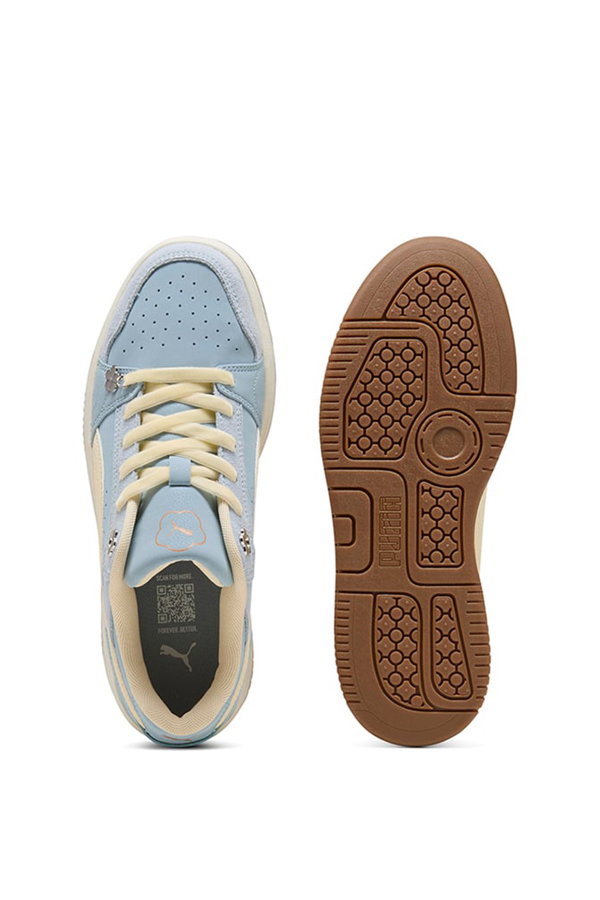 Puma Rbd Femme Low Girly Charms Kadın Spor Ayakkabı MAVI
