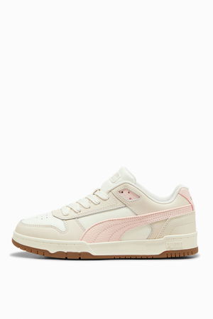 Puma Game Low Kadın Spor Ayakkabı BEJ Puma Game Low Kadın Spor Ayakkabı BEJ