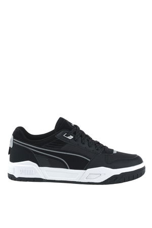 Puma Tech Open Poad Erkek Spor Ayakkabı SİYAH Puma Tech Open Poad Erkek Spor Ayakkabı SİYAH