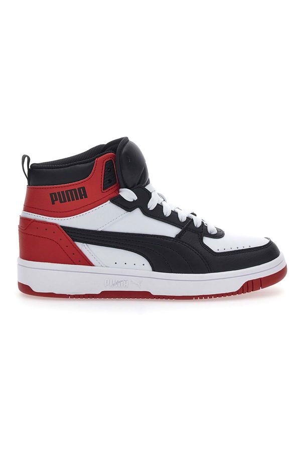 Puma Rebound Joy Kadın Spor Ayakkabı Beyaz Puma Rebound Joy Kadın Spor Ayakkabı Beyaz