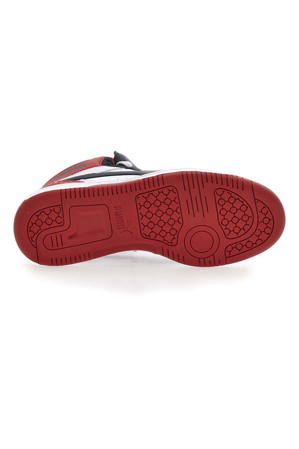 Puma Rebound Joy Kadın Spor Ayakkabı Beyaz Puma Rebound Joy Kadın Spor Ayakkabı Beyaz