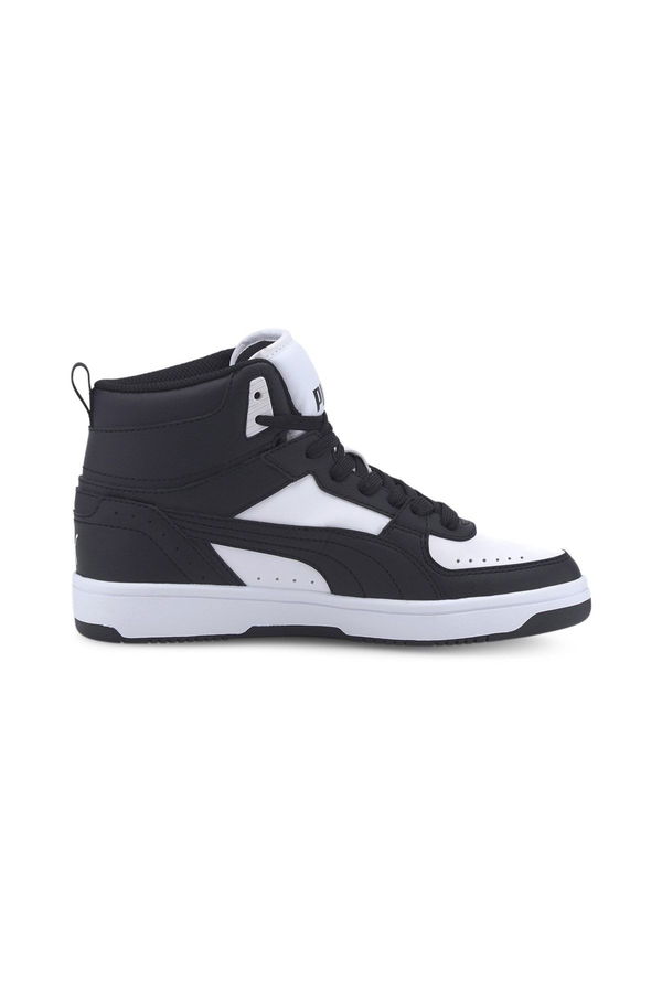 Puma Rebound Joy Kadın Spor Ayakkabı SİYAH Puma Rebound Joy Kadın Spor Ayakkabı SİYAH