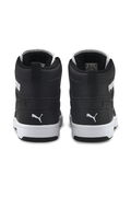 Puma Rebound Joy Kadın Spor Ayakkabı SİYAH