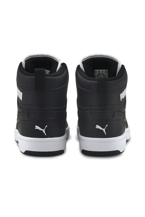 Puma Rebound Joy Kadın Spor Ayakkabı SİYAH Puma Rebound Joy Kadın Spor Ayakkabı SİYAH