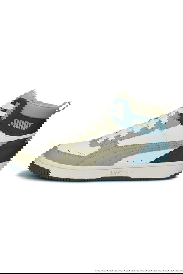 Puma Rebound Joy Erkek Spor Ayakkabı YEŞİL Puma Rebound Joy Erkek Spor Ayakkabı YEŞİL