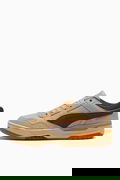 Puma Rebound Retro SD Erkek Spor Ayakkabı KUM