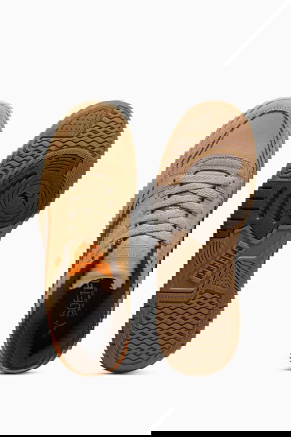 Puma Rebound Retro SD Erkek Spor Ayakkabı KUM