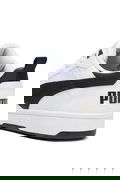 Puma Rebound V6 Low TDP Erkek Spor Ayakkabı Beyaz