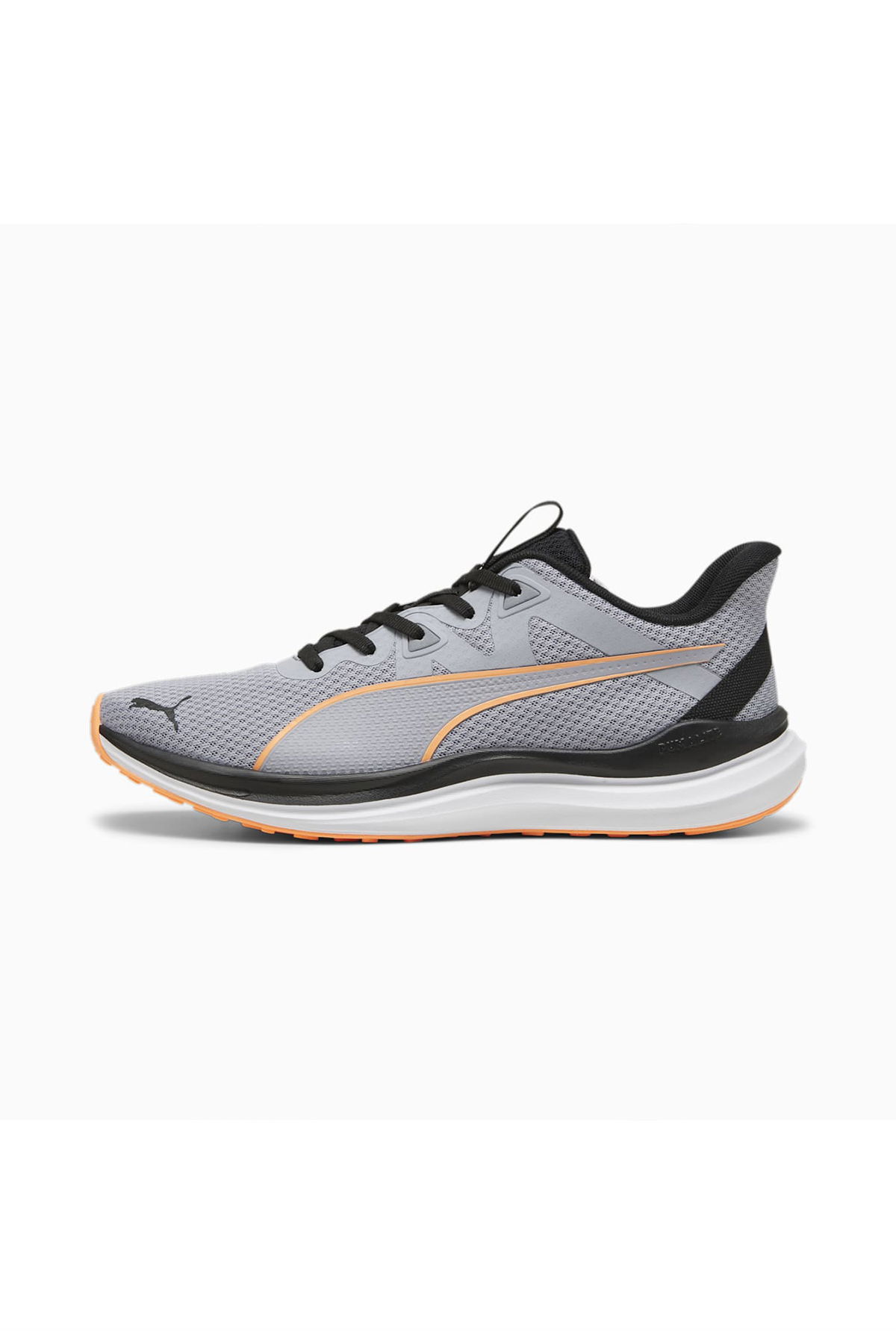 Puma Reflect Lite Erkek Spor Ayakkabı GRİ