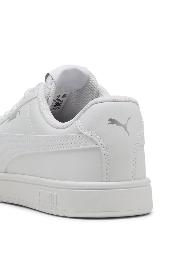 Puma Rickie Classic Erkek Spor Ayakkabı Beyaz