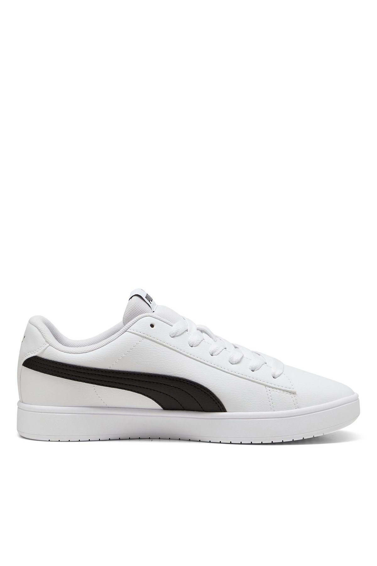 Puma Rickie Classic Erkek Spor Ayakkabı Beyaz