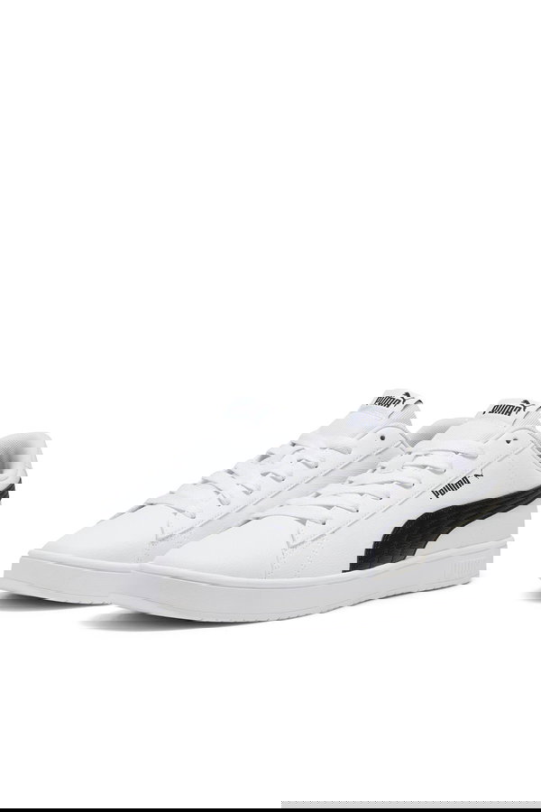 Puma Rickie Classic Erkek Spor Ayakkabı Beyaz