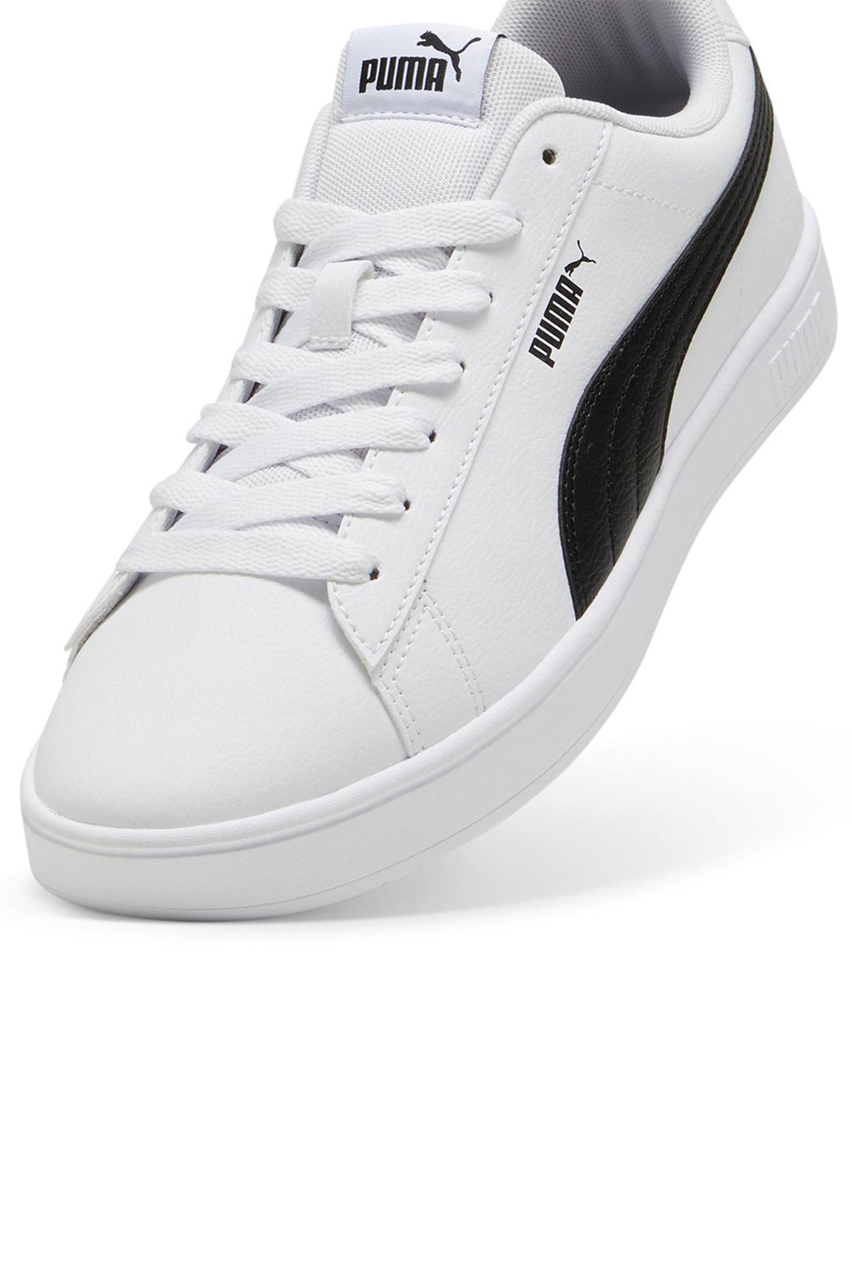 Puma Rickie Classic Erkek Spor Ayakkabı Beyaz