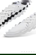 Puma Rickie Classic Erkek Spor Ayakkabı Beyaz