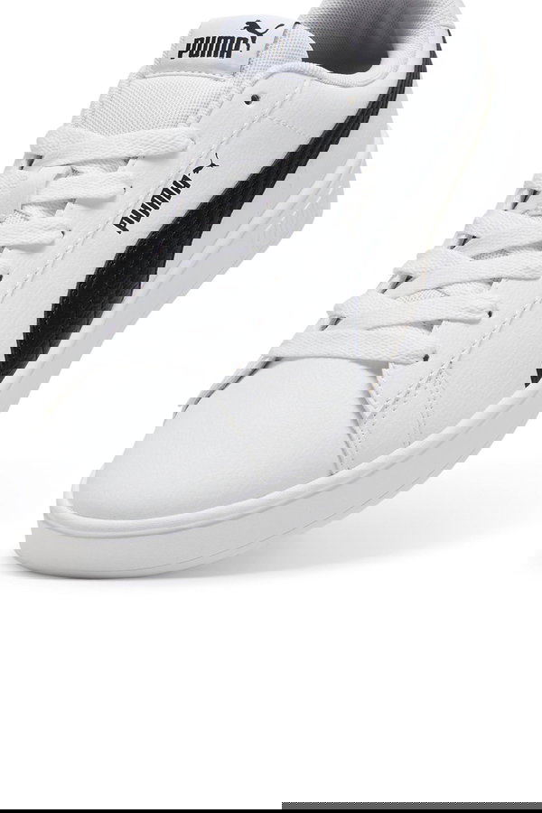 Puma Rickie Classic Erkek Spor Ayakkabı Beyaz