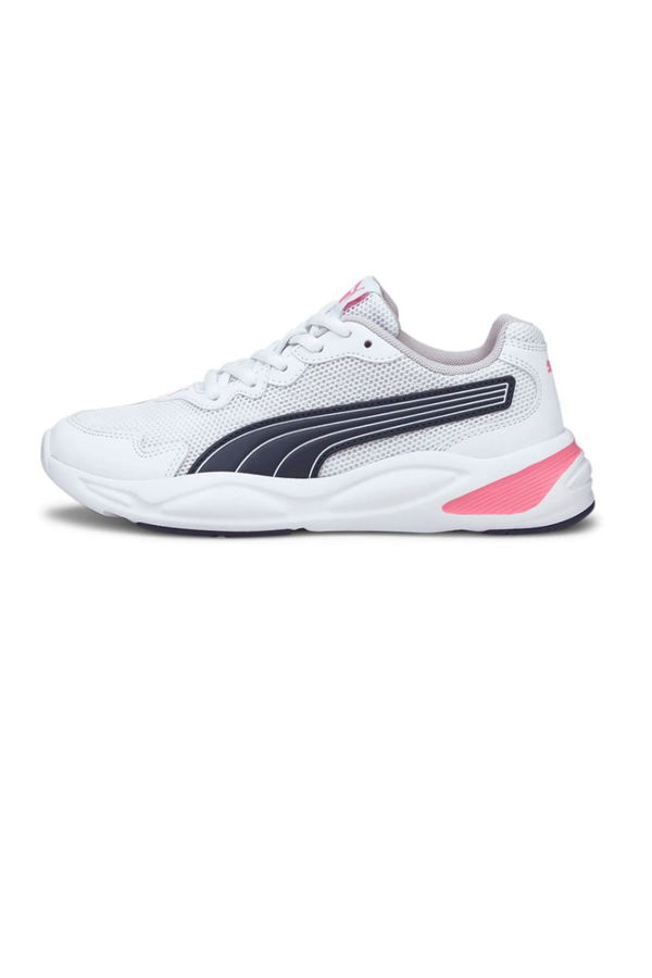 Puma Runner Nu Wave Kadın Spor Ayakkabı BEYAZ Puma Runner Nu Wave Kadın Spor Ayakkabı BEYAZ