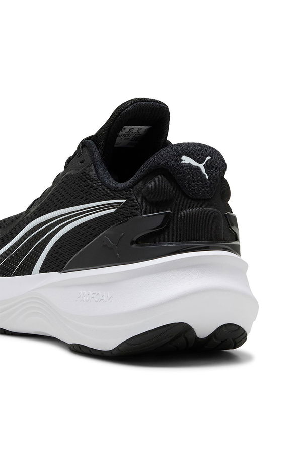 Puma Scend Pro 2 Erkek  Spor Ayakkabı SIYAH