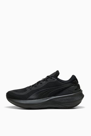 Puma Scend Pro 2 Erkek Spor Ayakkabı SIYAH Puma Scend Pro 2 Erkek Spor Ayakkabı SIYAH