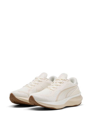 Puma Scend Pro Kadın Spor Ayakkabı KREM Puma Scend Pro Kadın Spor Ayakkabı KREM