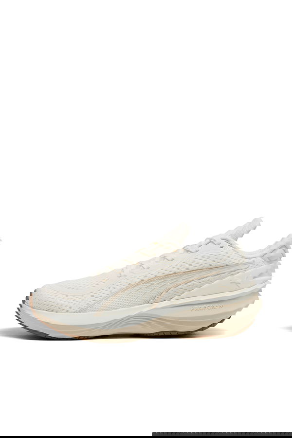 Puma Scend Pro Kadın Spor Ayakkabı KREM Puma Scend Pro Kadın Spor Ayakkabı KREM