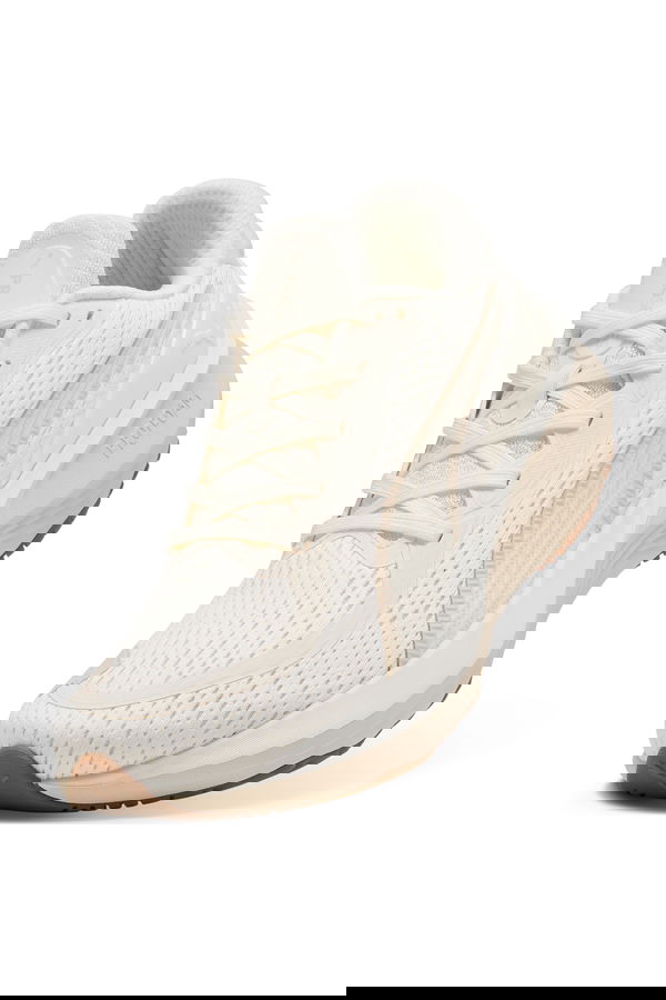 Puma Scend Pro Kadın Spor Ayakkabı KREM Puma Scend Pro Kadın Spor Ayakkabı KREM