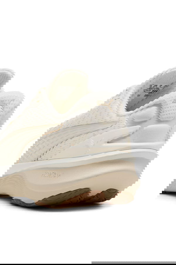 Puma Scend Pro Kadın Spor Ayakkabı KREM Puma Scend Pro Kadın Spor Ayakkabı KREM
