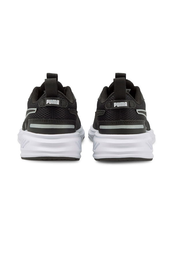 Puma Scorch Runner Kadın Spor Ayakkabı SIYAH Puma Scorch Runner Kadın Spor Ayakkabı SIYAH