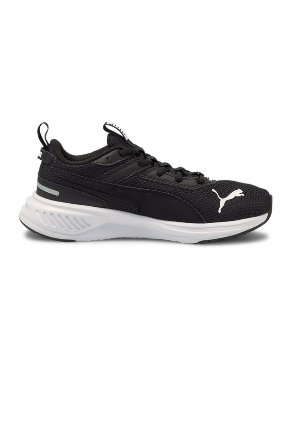 Puma Scorch Runner Kadın Spor Ayakkabı SIYAH Puma Scorch Runner Kadın Spor Ayakkabı SIYAH