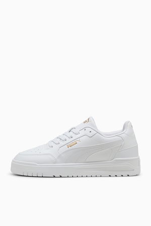 Puma Shuffle Downtown Erkek Spor Ayakkabı Beyaz Puma Shuffle Downtown Erkek Spor Ayakkabı Beyaz