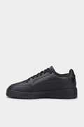 Puma Shuffle Downtown Erkek Spor Ayakkabı SIYAH