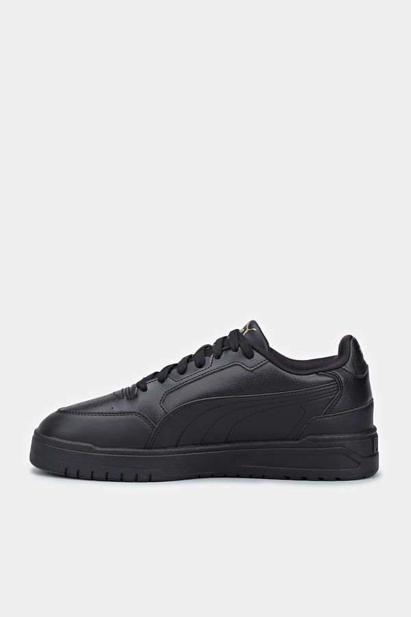 Puma Shuffle Downtown Erkek Spor Ayakkabı SIYAH Puma Shuffle Downtown Erkek Spor Ayakkabı SIYAH
