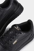 Puma Shuffle Downtown Erkek Spor Ayakkabı SIYAH