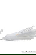 Puma Shuffle Downtown Kadın Spor Ayakkabı Beyaz
