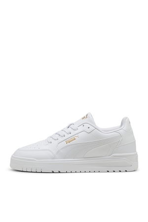Puma Shuffle Downtown Kadın Spor Ayakkabı Beyaz Puma Shuffle Downtown Kadın Spor Ayakkabı Beyaz