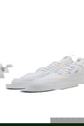 Puma Shuffle Downtown Kadın Spor Ayakkabı Beyaz