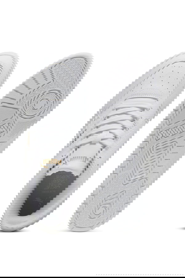 Puma Shuffle Downtown Kadın Spor Ayakkabı Beyaz Puma Shuffle Downtown Kadın Spor Ayakkabı Beyaz