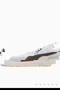 Puma Shuffle Downtown OG Erkek Spor Ayakkabı Beyaz