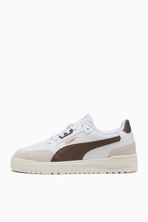 Puma Shuffle Downtown OG Erkek Spor Ayakkabı Beyaz Puma Shuffle Downtown OG Erkek Spor Ayakkabı Beyaz