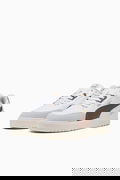 Puma Shuffle Downtown OG Erkek Spor Ayakkabı Beyaz