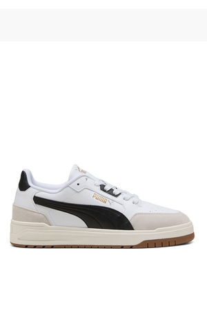 Puma Shuffle Downtown OG Erkek Spor Ayakkabı Beyaz