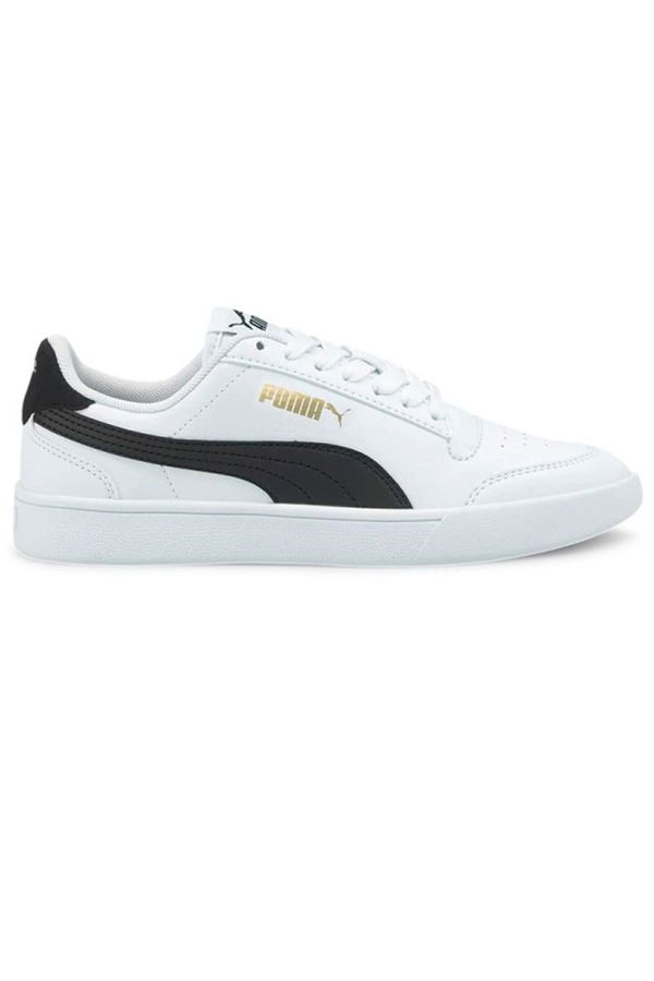 Puma Shuffle Kadın Spor Ayakkabı BEYAZ Puma Shuffle Kadın Spor Ayakkabı BEYAZ