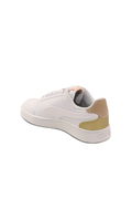 Puma Shuffle Puma White-Puma White-Cloud BEYAZ