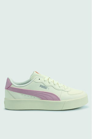 Puma Skye Clean Kadın Spor Ayakkabı Beyaz Puma Skye Clean Kadın Spor Ayakkabı Beyaz