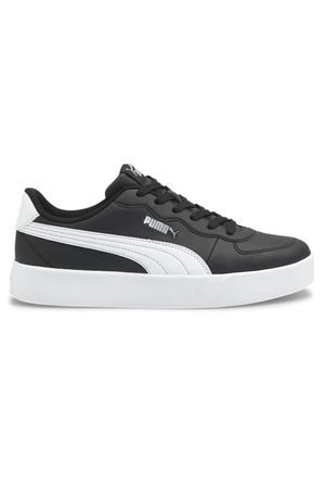 Puma Skye Clean Kadın Spor Ayakkabı SIYAH Puma Skye Clean Kadın Spor Ayakkabı SIYAH