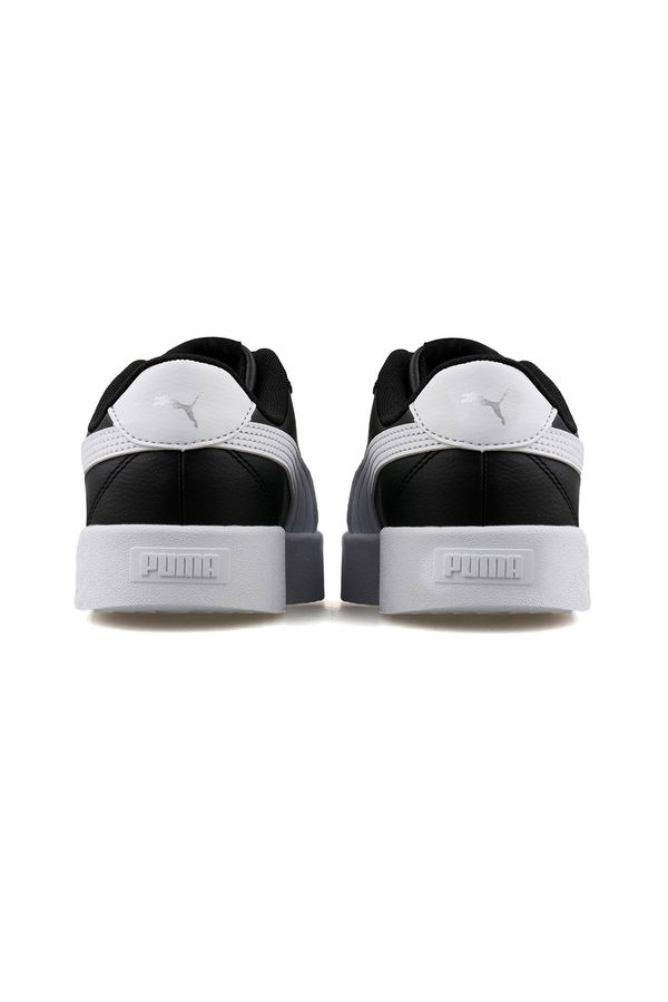 Puma Skye Clean Kadın Spor Ayakkabı SIYAH Puma Skye Clean Kadın Spor Ayakkabı SIYAH