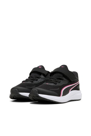Puma Skyrocket 2 AC+ PS Çocuk Spor Ayakkabı SIYAH
