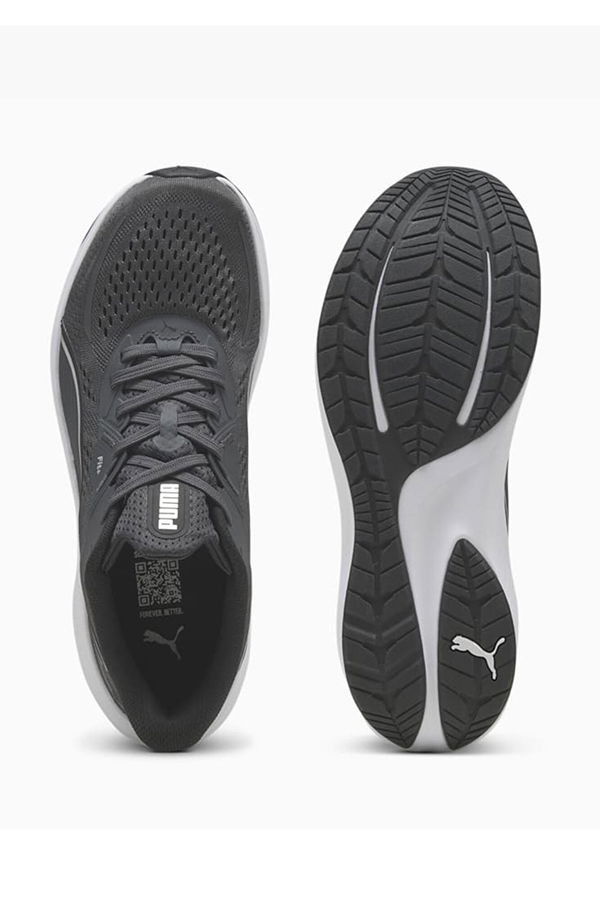 Puma Skyrocket Lite 2  Erkek Spor Ayakkabı ANTRASIT